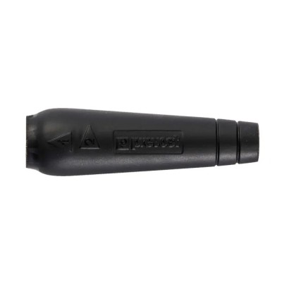 PREVOST Hose Protector 100 mm Length 29.5 mm Outside Diameter Compatible Hose Size 14-17 mm ECP S11417