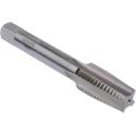 RS PRO Threading Tap, M20 Metric Standard, Right Hand Thread, HSS Material, Hand Tap, 112mm Length 152-255