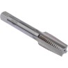 RS PRO Threading Tap, M20 Metric Standard, Right Hand Thread, HSS Material, Hand Tap, 112mm Length 152-255