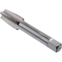 RS PRO Threading Tap, M20 Metric Standard, Right Hand Thread, HSS Material, Hand Tap, 112mm Length 152-255