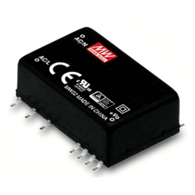MEAN WELL Switching Power Supply 5V DC 2W 430V DC 305V AC IRM-02-5S