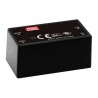 MEAN WELL 10 W Single Output Switching Power Supply 24V DC Universal Input IRM-10-24