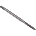 RS PRO Threading Tap, M2 Thread Size, Metric Standard Straight Flute Taper, HSS Hand Tap, 41mm Length, 2.5mm Shank 152-261
