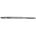 RS PRO Threading Tap, M2 Thread Size, Metric Standard Straight Flute Taper, HSS Hand Tap, 41mm Length, 2.5mm Shank 152-261