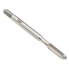 RS PRO High Speed Steel M4 Thread Metric Standard Hand Threading Tap, Right Hand, Blue Stream Tempered 152-299