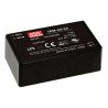 MEAN WELL IRM-45-24 Switching Power Supply 24V DC 45.6W 85-264V AC Input PCB Mount IRM-45-24