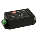 MEAN WELL IRM-45-24ST Switching Power Supply 24V DC 45.6W Chassis Mount 85-264V AC Input