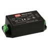 MEAN WELL IRM-45-24ST Switching Power Supply 24V DC 45.6W Chassis Mount 85-264V AC Input