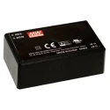 MEAN WELL 60W 12V DC Single Output Switching Power Supply PCB Mount IRM-60-12