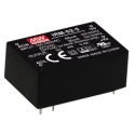 MEAN WELL IRM-02-5 Switching Power Supply 5V DC, 2W, PCB Mount, 85-305V AC Input IRM-02-5
