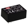 MEAN WELL IRM-02-5 Switching Power Supply 5V DC, 2W, PCB Mount, 85-305V AC Input IRM-02-5