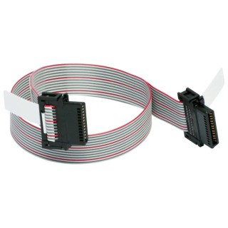 Mitsubishi Electric FX5 Series Expansion Bus Cable for Use with PLC CPU FX5-30EC