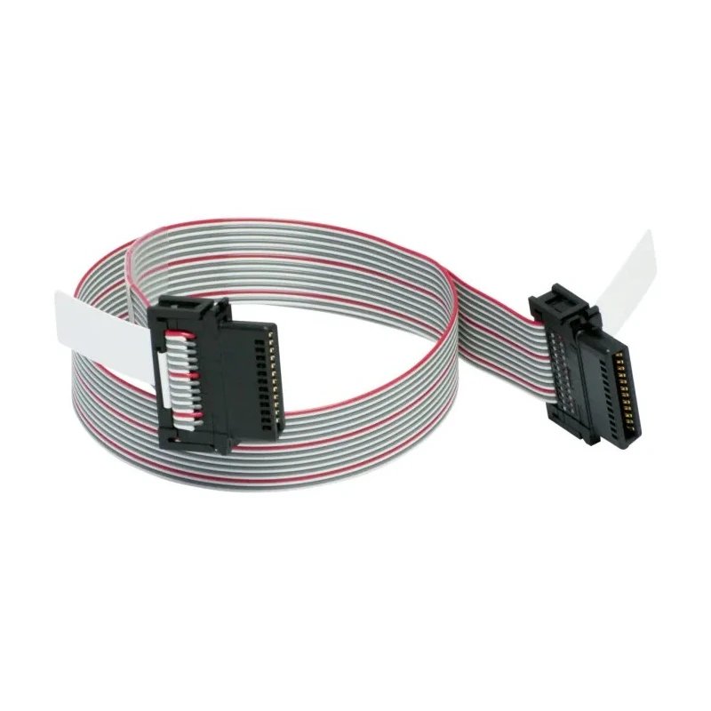 Mitsubishi Electric FX5 Series Expansion Bus Cable for Use with PLC CPU FX5-30EC