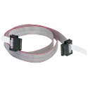 Mitsubishi Electric FX5 Series Expansion Bus Cable for Use with PLC CPU FX5-65EC