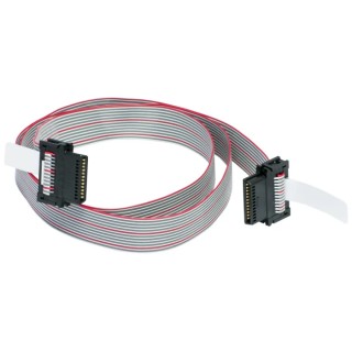 Mitsubishi Electric FX5 Series Expansion Bus Cable for Use with PLC CPU FX5-65EC