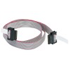 Mitsubishi Electric FX5 Series Expansion Bus Cable for Use with PLC CPU FX5-65EC
