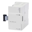Mitsubishi Electric Communication Module DC Remote for iQ FX3 PLC, iQ FX3U PLC 