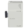 Mitsubishi Electric Communication Module for iQ FX3U PLC, , DIN Rail Mount, 55mm Width, 87mm Depth