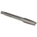RS PRO Tap Set with 3/8 BSF Thread Size, Straight Flute, High-Speed Steel (HSS) Material, 80mm Overall Length, Hand 152-362