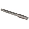 RS PRO Tap Set with 3/8 BSF Thread Size, Straight Flute, High-Speed Steel (HSS) Material, 80mm Overall Length, Hand 152-362