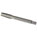 RS PRO Tap Set with 3/8 BSF Thread Size, Straight Flute, High-Speed Steel (HSS) Material, 80mm Overall Length, Hand 152-362