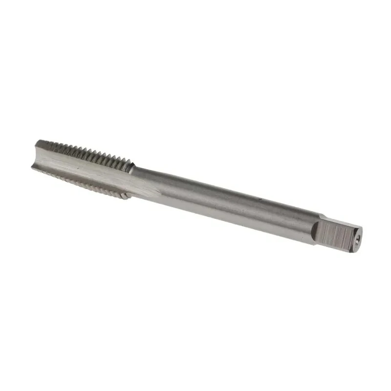 RS PRO Tap Set with 3/8 BSF Thread Size, Straight Flute, High-Speed Steel (HSS) Material, 80mm Overall Length, Hand 152-362