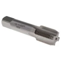 RS PRO Threading Tap Set 1/2 in BSP Thread BSPF Standard High Speed Steel Hand Tap 152-378