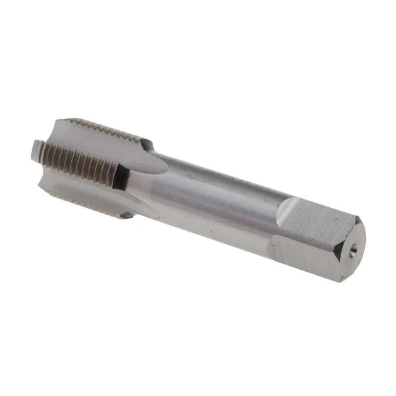 RS PRO Threading Tap Set 1/2 in BSP Thread BSPF Standard High Speed Steel Hand Tap 152-378