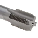 RS PRO Threading Tap Set 1/2 in BSP Thread BSPF Standard High Speed Steel Hand Tap 152-378