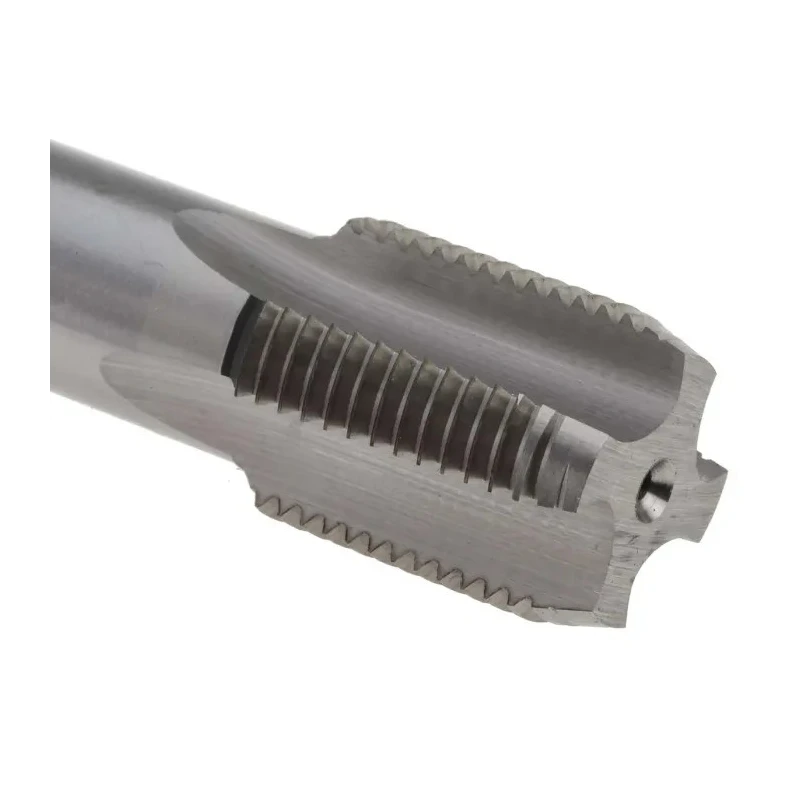 RS PRO Threading Tap Set 1/2 in BSP Thread BSPF Standard High Speed Steel Hand Tap 152-378