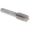 RS PRO Tap Set M25 Thread Metric Standard Straight Flute Hand Tap HSS 130mm Length 152-413