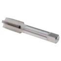 RS PRO Tap Set M25 Thread Metric Standard Straight Flute Hand Tap HSS 130mm Length 152-413