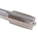 RS PRO Tap Set M25 Thread Metric Standard Straight Flute Hand Tap HSS 130mm Length 152-413