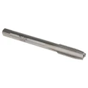 RS PRO Threading Tap, M7 Thread, Metric Standard, HSS Straight Flute, Right Hand, Hand Tap, 66mm Length, 5.6mm Shank 152-390