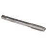 RS PRO Threading Tap, M7 Thread, Metric Standard, HSS Straight Flute, Right Hand, Hand Tap, 66mm Length, 5.6mm Shank 152-390
