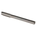 RS PRO Threading Tap, M7 Thread, Metric Standard, HSS Straight Flute, Right Hand, Hand Tap, 66mm Length, 5.6mm Shank 152-390