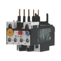 Eaton ZB Series Overload Relay 1 NO/1 NC, 12-16A F.L.C, 16A Contact Rating, 6W Power, 500V AC Control Voltage 290168 ZB12-16