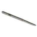 RS PRO Tap Set, M2 Thread, Metric Standard, Hand Tap, Straight Flute, HSS, 41mm Overall Length, 2 Pcs 152-491