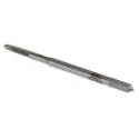 RS PRO Tap Set, M2 Thread, Metric Standard, Hand Tap, Straight Flute, HSS, 41mm Overall Length, 2 Pcs 152-491