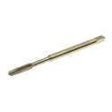 RS PRO ISO Metric Tap Set, M3 Thread Size, Straight Flute, Right Hand, HSS Material, 48mm Length 152-520