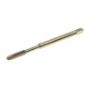 RS PRO ISO Metric Tap Set, M3 Thread Size, Straight Flute, Right Hand, HSS Material, 48mm Length 152-520