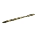 RS PRO ISO Metric Tap Set, M3 Thread Size, Straight Flute, Right Hand, HSS Material, 48mm Length 152-520