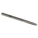 RS PRO Threading Tap, M2.5 Thread, Metric Standard, Hand Tap 152-570