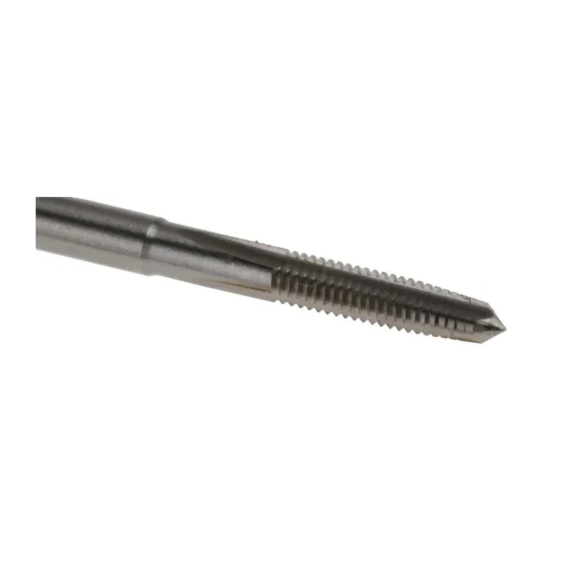 RS PRO Threading Tap, M2.5 Thread, Metric Standard, Hand Tap 152-570
