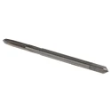 RS PRO Threading Tap, M2.5 Thread, Metric Standard, Hand Tap 152-570