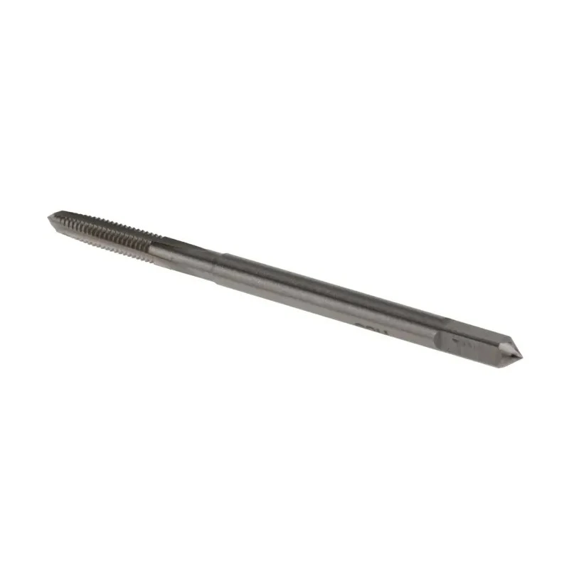 RS PRO Threading Tap, M2.5 Thread, Metric Standard, Hand Tap 152-570