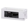 Mitsubishi Electric MELSEC iQ-F Series PLC CPU 32-Input Analogue Input 32 Outputs Analogue Output FX5U