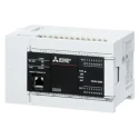 RS PRO MELSEC iQ-F Series PLC CPU, 16-Input Analogue Input, 16 Outputs Analogue Output FX5U