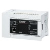 RS PRO MELSEC iQ-F Series PLC CPU, 16-Input Analogue Input, 16 Outputs Analogue Output FX5U