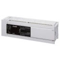 Mitsubishi Electric MELSEC iQ-F Series PLC CPU 40-Input Analogue Input 40 Outputs Analogue Output FX5U